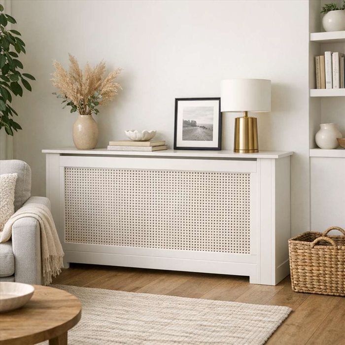 Comment dissimuler un radiateur avec élégance ? | Guide déco