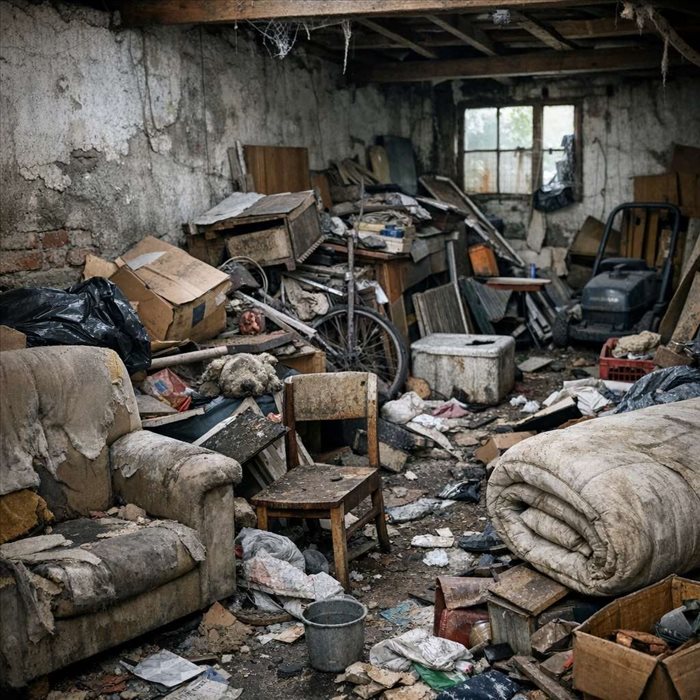 Pourquoi faire vider une annexe inutilisable ? | Guide pratique