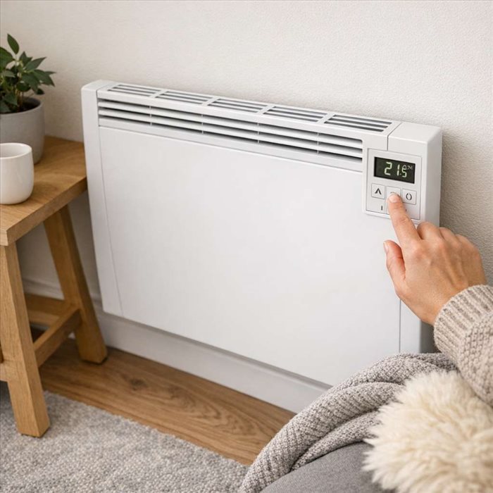 Comment régler un radiateur électrique : le guide simple et efficace