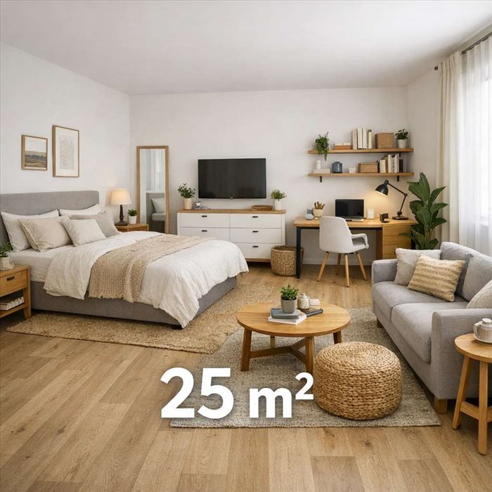 Aménager une chambre de 25 m² sans perdre d’espace | Conseils